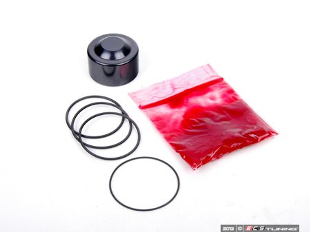 ES#2497430 - FMDVSK FSITV - Diverter Valve Service Kit - Includes all hardware needed to keep valve functioning like new - Forge - Audi Volkswagen