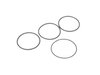 ES#2497430 - FMDVSK FSITV - Diverter Valve Service Kit - Includes all hardware needed to keep valve functioning like new - Forge - Audi Volkswagen