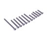 ES#2177679 - 28607842861 - Installation Kit For Mechatronic Unit - Includes new hard ware and gasket - Genuine BMW - BMW