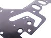 ES#2177679 - 28607842861 - Installation Kit For Mechatronic Unit - Includes new hard ware and gasket - Genuine BMW - BMW