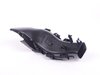 ES#255453 - 51747138416 - Brake Duct - Right - Mounts to the front bumper - Genuine BMW - BMW
