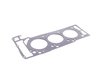 ES#2702655 - 1120160420 - Cylinder Head Gasket - Right Side - Elring - Mercedes Benz