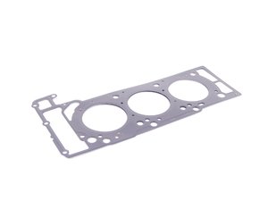 ES#2702655 - 1120160420 - Cylinder Head Gasket - Right Side - Elring - Mercedes Benz