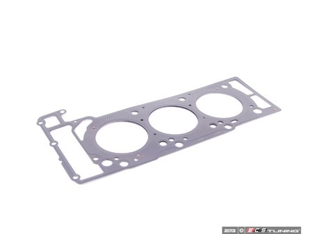 ES#2702655 - 1120160420 - Cylinder Head Gasket - Right Side - Elring - Mercedes Benz