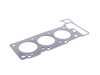 ES#2702652 - 1120160320 - Cylinder Head Gasket - Left Side - Elring - Mercedes Benz
