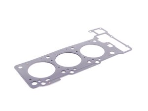 ES#2702652 - 1120160320 - Cylinder Head Gasket - Left Side - Elring - Mercedes Benz