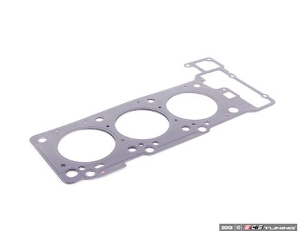 ES#2702652 - 1120160320 - Cylinder Head Gasket - Left Side - Elring - Mercedes Benz