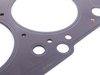 ES#2702652 - 1120160320 - Cylinder Head Gasket - Left Side - Elring - Mercedes Benz
