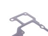 ES#2702652 - 1120160320 - Cylinder Head Gasket - Left Side - Elring - Mercedes Benz