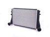 ES#2695919 - 1k0145803t - Intercooler - Replacement intercooler for your 2.0T - Nissens - Audi Volkswagen