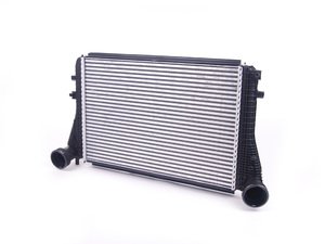 ES#2695919 - 1k0145803t - Intercooler - Replacement intercooler for your 2.0T - Nissens - Audi Volkswagen