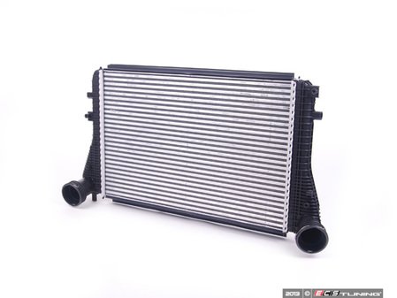 ES#2695919 - 1k0145803t - Intercooler - Replacement intercooler for your 2.0T - Nissens - Audi Volkswagen