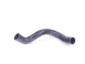 ES#2534442 - 11531247261 - Radiator Hose - Lower  - Connects the thermostat to the lower radiator. - URO - BMW