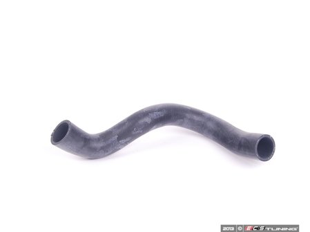ES#2534442 - 11531247261 - Radiator Hose - Lower  - Connects the thermostat to the lower radiator. - URO - BMW