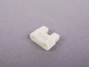 ES#2503622 - 51417211653 - DUAL CLIP - Genuine BMW - BMW