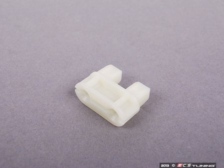 ES#2503622 - 51417211653 - DUAL CLIP - Genuine BMW - BMW