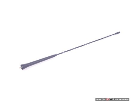 ES#2708556 - 65206930350 - Antenna Rod - Mounts to the antenna base - URO - MINI