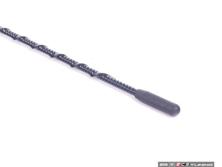 ES#2672679 - 65206930350 - Antenna Rod - Mounts to the antenna base - Genuine MINI - MINI