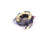 ES#53733 - 32341161912 - Clock Spring Assembly - Located in steering column, and integral part of the secondary restraint system - Genuine BMW - BMW