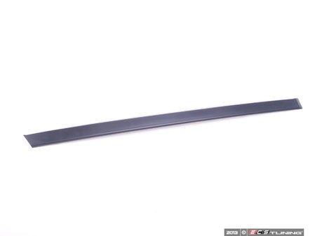 ES#78484 - 51138184480 - BUFFER STRIP RIGHT - Genuine BMW - BMW