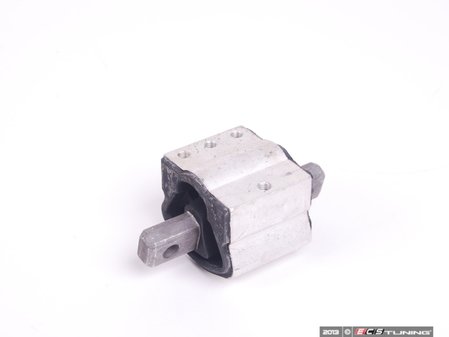 ES#2602366 - 2122400318 - Transmission Mount - Secures the transmission to the crossmember - Lemforder - Mercedes Benz