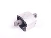 ES#2602366 - 2122400318 - Transmission Mount - Secures the transmission to the crossmember - Lemforder - Mercedes Benz