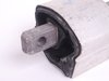 ES#2602366 - 2122400318 - Transmission Mount - Secures the transmission to the crossmember - Lemforder - Mercedes Benz