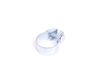 ES#3409 - 1H0253139D - Exhaust Clamp - Priced Each - (NO LONGER AVAILABLE) - 59.5mm heavy duty clamp - Rein - 