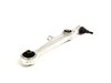 ES#259240 - 4B3407151K - Front Lower Control Arm - Straight - Priced Each - (NO LONGER AVAILABLE) - Fits the left and right side - Genuine Volkswagen Audi - 