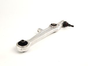 ES#259240 - 4B3407151K - Front Lower Control Arm - Straight - Priced Each - (NO LONGER AVAILABLE) - Fits the left and right side - Genuine Volkswagen Audi - 