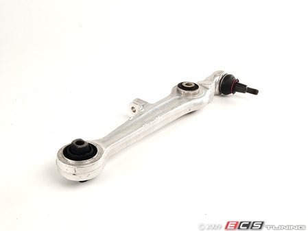 ES#259240 - 4B3407151K - Front Lower Control Arm - Straight - Priced Each - (NO LONGER AVAILABLE) - Fits the left and right side - Genuine Volkswagen Audi - 