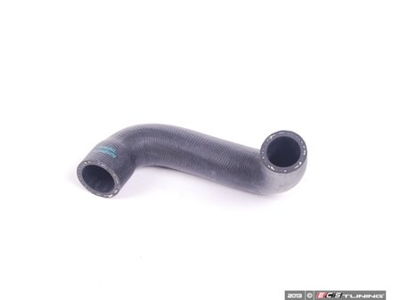 ES#24730 - 11531309667 - E30 M3 Coolant Reservoir Hose - The lowest hose on the reservoir. - Genuine BMW - BMW