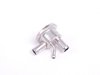 ES#1663654 - 1264700116 - DAMPER CAGE - (NO LONGER AVAILABLE) - Genuine Mercedes Benz - 
