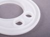 ES#1787798 - 2208690108 - COVERING - Genuine Mercedes Benz - 