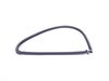 ES#90811 - 51220402747 - LEFT REAR DOOR SEAL - Genuine BMW - BMW