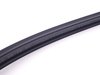 ES#90811 - 51220402747 - LEFT REAR DOOR SEAL - Genuine BMW - BMW
