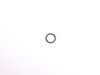ES#21984 - 11311317318 - O-Ring - Oil Pressure Valve (Regulating Pressure Valve) (10 X 2 mm) - Used in the VANOS unit of your car - Genuine BMW - BMW