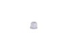 ES#15956 - 07129902975 - Locking Hex Nut - Priced Each - Secures intake trumpets to throttle bodies. - Genuine BMW - BMW