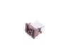 ES#233033 - 64111375754 - Blower Motor Resistor - Used to control the speed of the blower motor - Genuine BMW - BMW