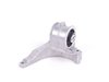 ES#1514387 - 9A137502322 - Engine Mount - Bushing with engine-side bracket - Genuine Porsche - Porsche