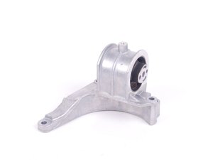 ES#1514387 - 9A137502322 - Engine Mount - Bushing with engine-side bracket - Genuine Porsche - Porsche