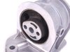ES#1514387 - 9A137502322 - Engine Mount - Bushing with engine-side bracket - Genuine Porsche - Porsche