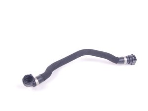 ES#38413 - 17127536232 - E70 X5 Water Hose - This hose runs from the expansion tank to the water pump. - Genuine BMW - BMW