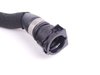 ES#38413 - 17127536232 - E70 X5 Water Hose - This hose runs from the expansion tank to the water pump. - Genuine BMW - BMW
