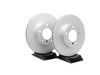 ES#1905575 - E36RPS2 - Front Brake Service Kit - Featuring ECS V5 rotors and ECS DD23 ceramic pads. - Assembled By ECS - BMW