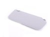ES#1766859 - 21181003107F85 - Sun Visor - Left Side - Orion Grey (Color Code 7F85) - Genuine Mercedes Benz - Mercedes Benz