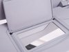 ES#1766859 - 21181003107F85 - Sun Visor - Left Side - Orion Grey (Color Code 7F85) - Genuine Mercedes Benz - Mercedes Benz