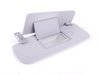 ES#1766859 - 21181003107F85 - Sun Visor - Left Side - Orion Grey (Color Code 7F85) - Genuine Mercedes Benz - Mercedes Benz