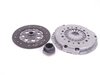 ES#41116 - 21212228289 - Clutch Kit - Factory direct replacement. - Genuine BMW - BMW