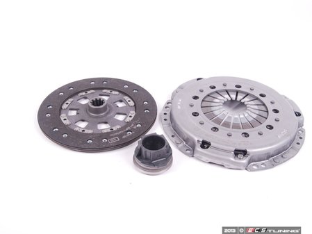 ES#41116 - 21212228289 - Clutch Kit - Factory direct replacement. - Genuine BMW - BMW